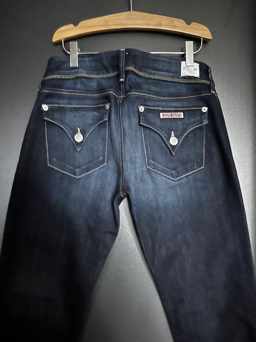 Дънки Hudson размер 27