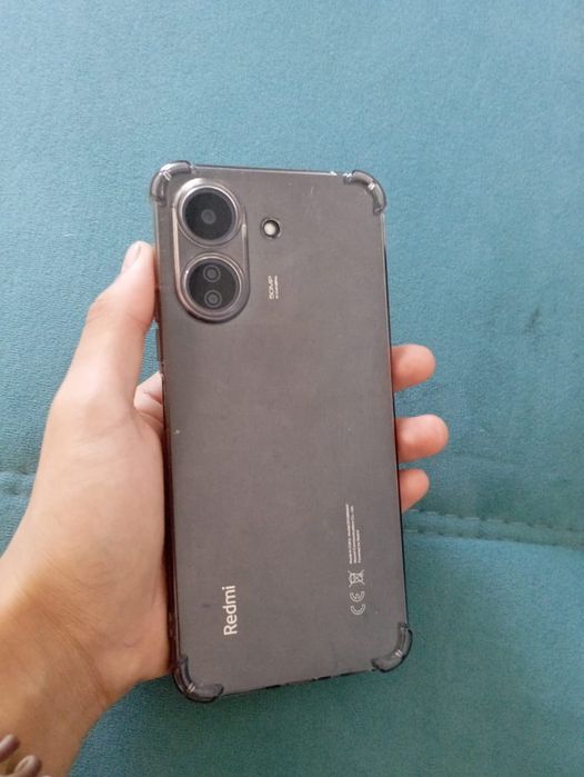 Продам redmi 13c