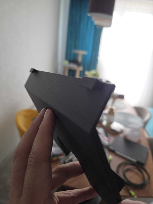 Tava pentru DNP DS-RX1