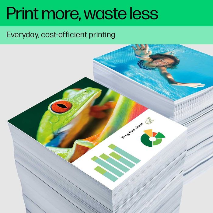 Многофункционален принтер HP Smart Tank 7007, цветен, безжичен