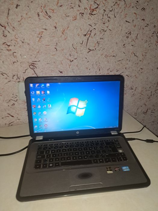 Hp CORE i5 Wendows 8