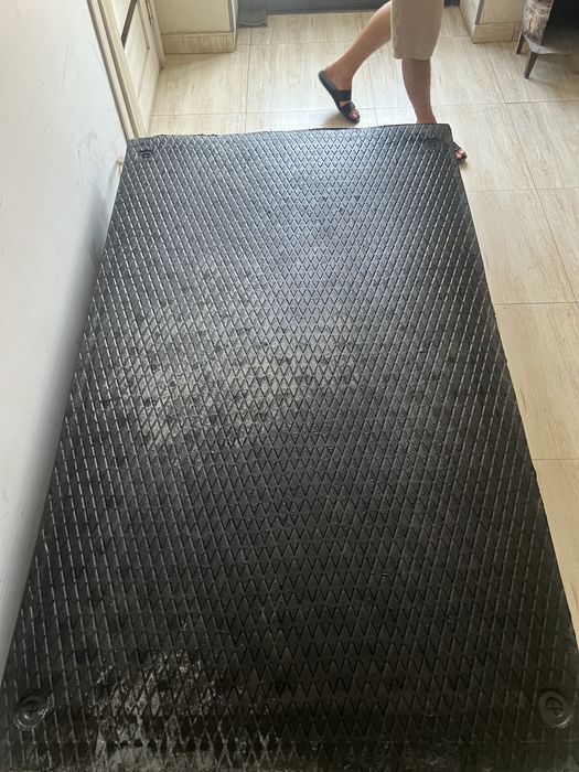 Мат качественый  для коров