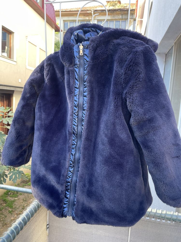 Яке, палто Mayoral