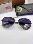 Ochelari de Soare RayBan Aviator Polarizati: RB 3675 • Noi • Accesorii