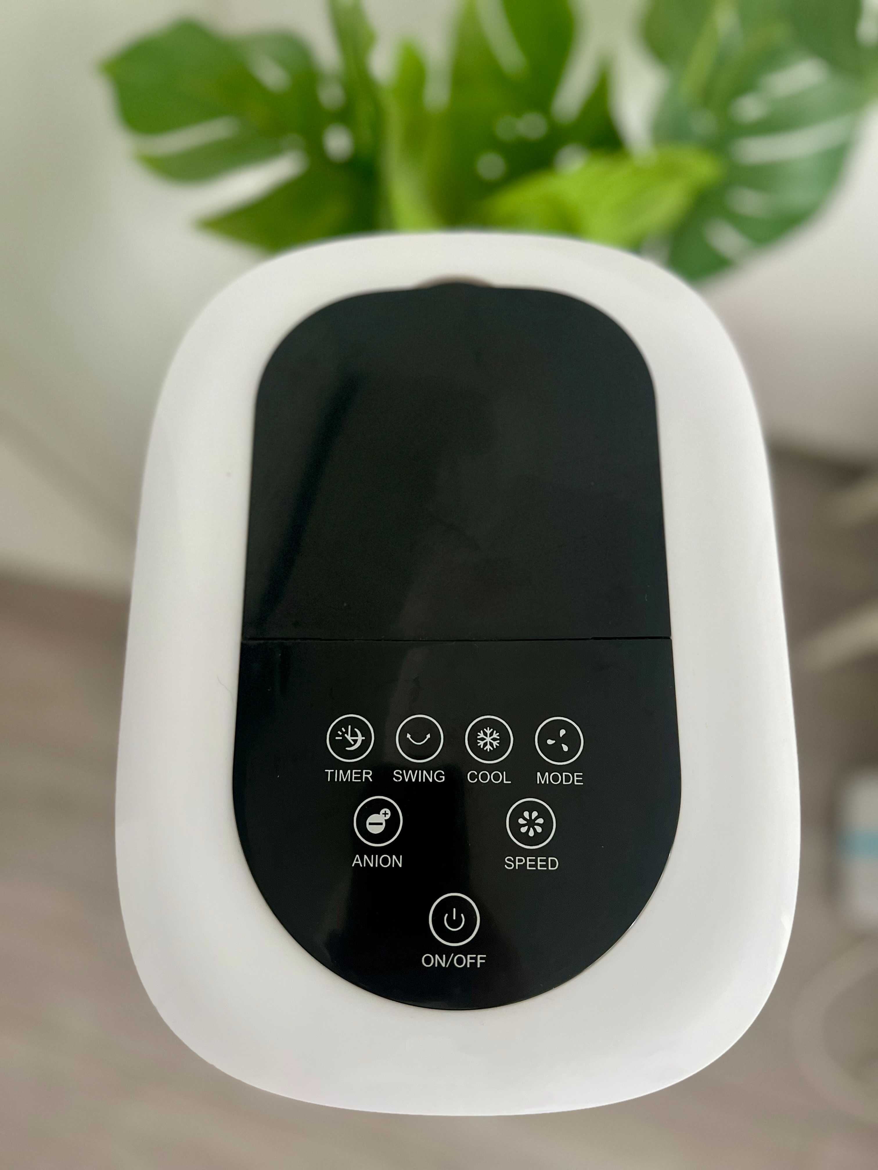 Răcitor de Aer Smart Klarsetin Polar Tower  4 în 1