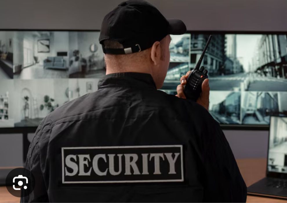 Продам Охранное агентство 2 категории