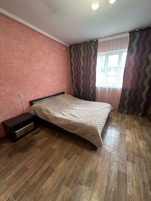 Продам дом в Талгаре