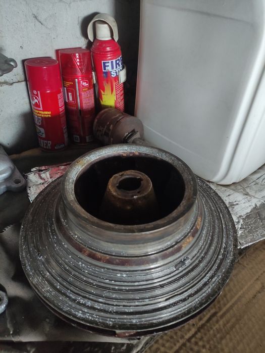 Продам рабочее колесо пн 40