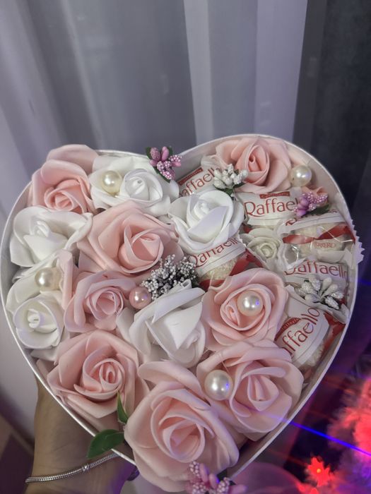 Подаръчна кутия