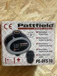 Comutator De Debit Pattfield Pe-dfs 10