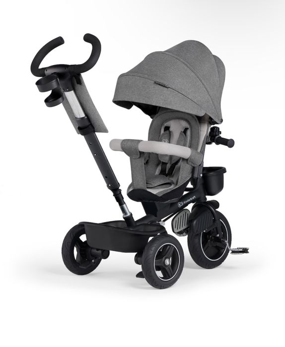 Vând tricicleta kinderkraft