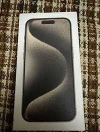 Apple iPhone 15 Pro 128GB