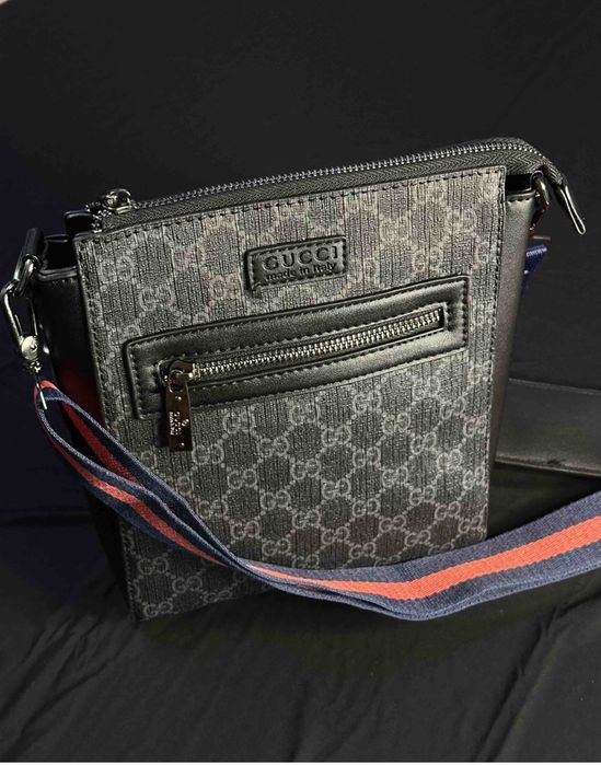 Продам барсетка gucci