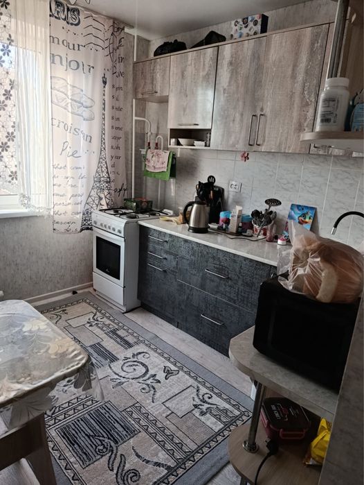 Продаётся 2х ком. квартира.Новая планировка.