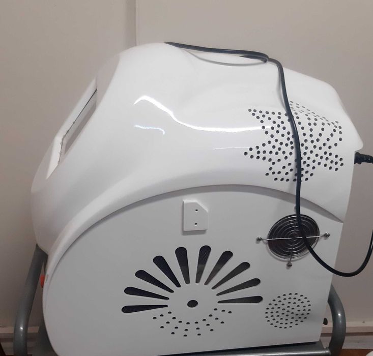 Апарат за обезкосмяване