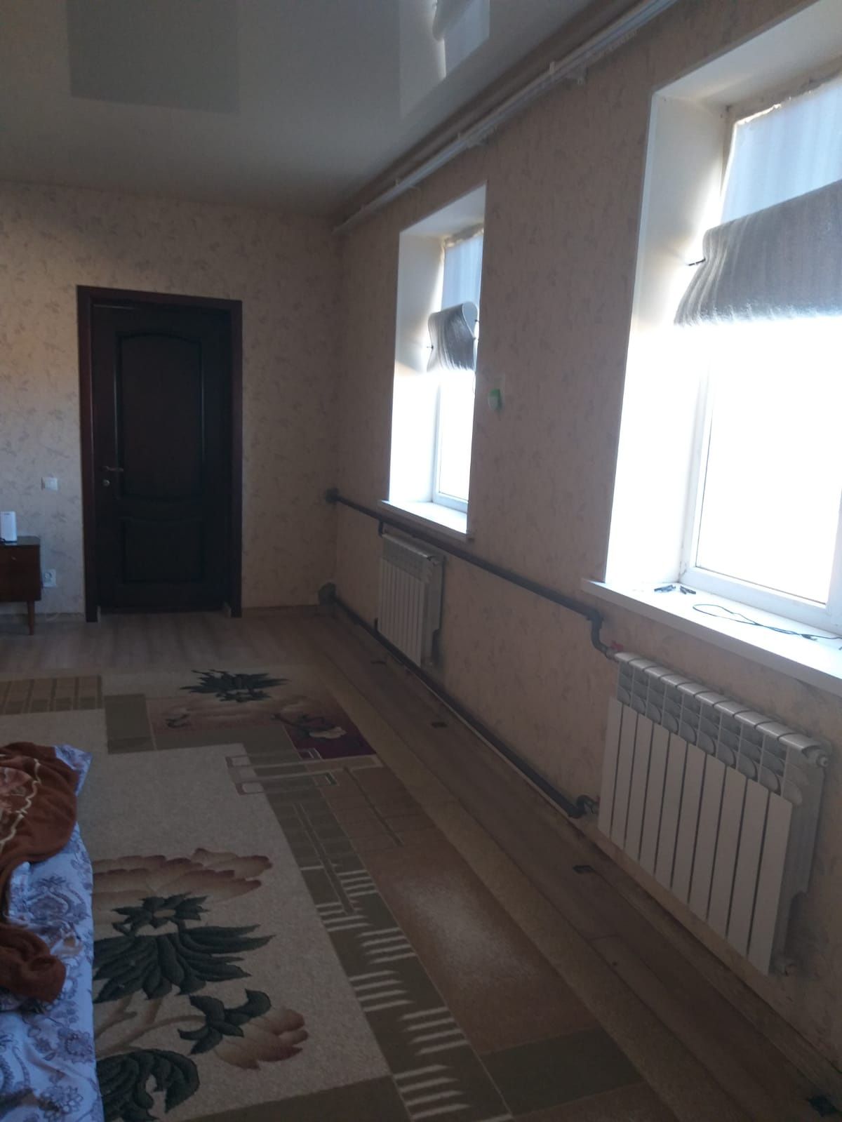 Продается  дом .