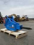 Ciocan hidraulic miniexcavator/Buldo  JCB, Komatsu, Terex, Volvo,Cat