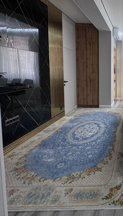 Кілем  турецкий тығыздығы  3 млн