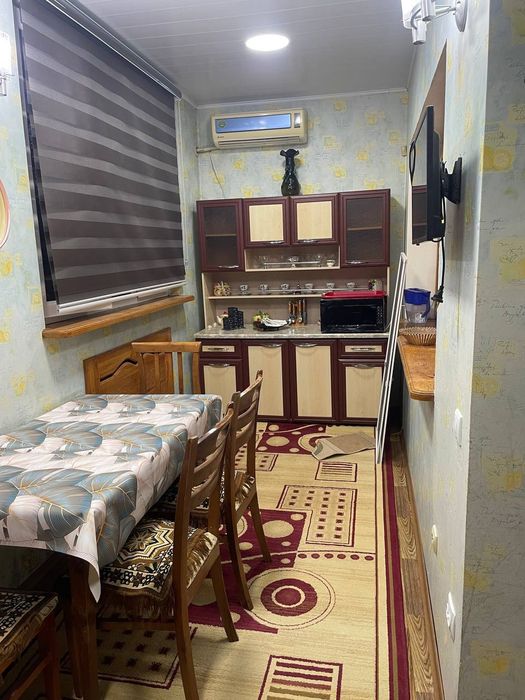 Аренда Юнусабад 4 квартал 2х3/2/4