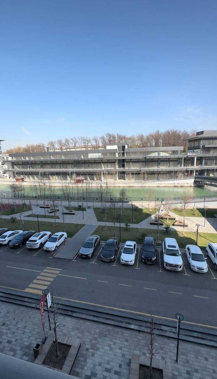 V589 ПРОДАЕТСЯ квартира ЖК Kislorod на: Ул Seul Mun 2/4/16 49м2