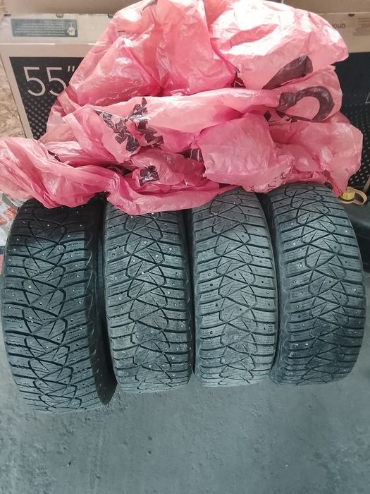 Продам зимние шины