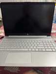 HP Laptop.