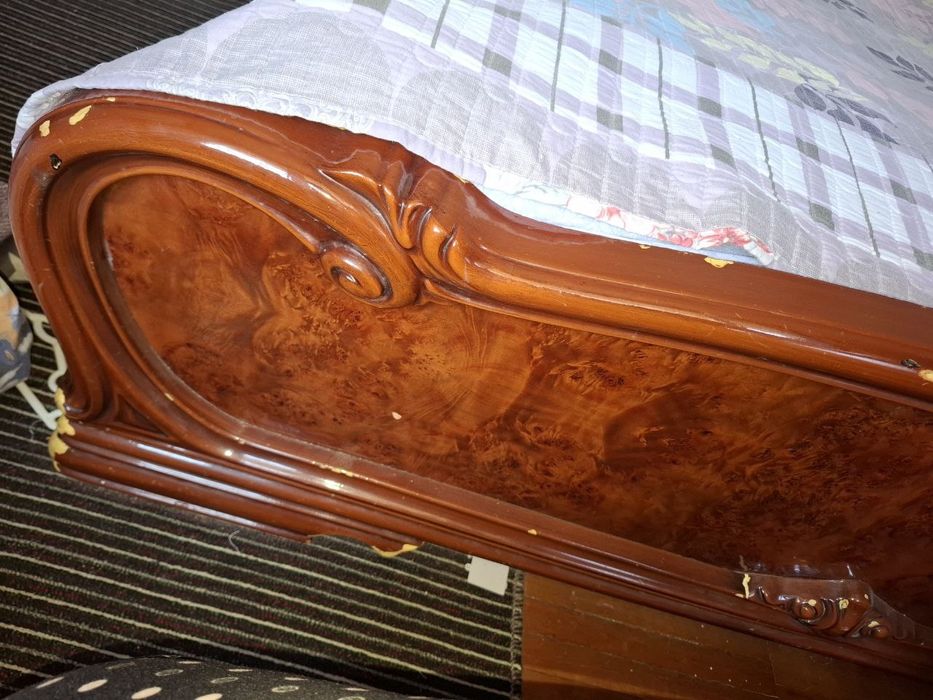 Двухспалный сотилади