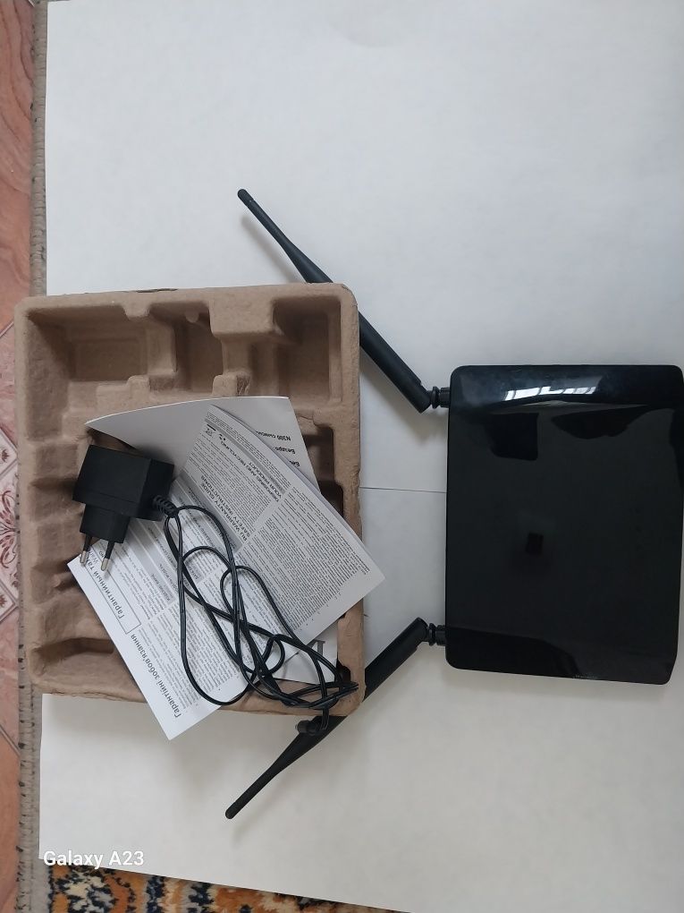 Продам WIFI Роутер