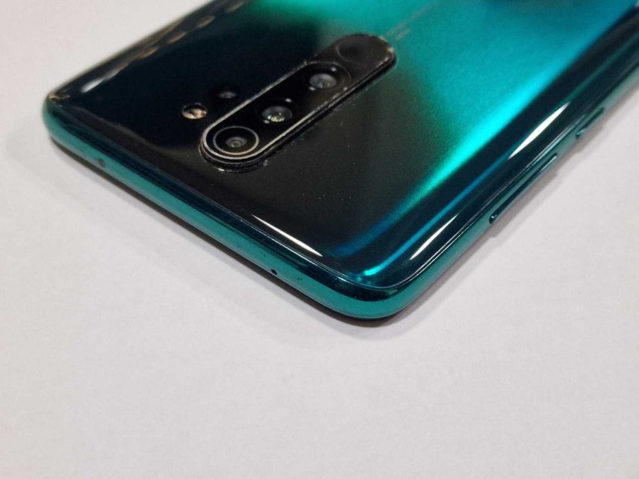 Xiaomi Redmi Note 8 Pro 64GB Dual