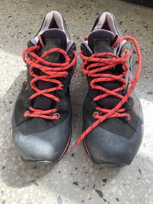 Дамски Туристически обувки SCARPA,Dolomite,Haglofs