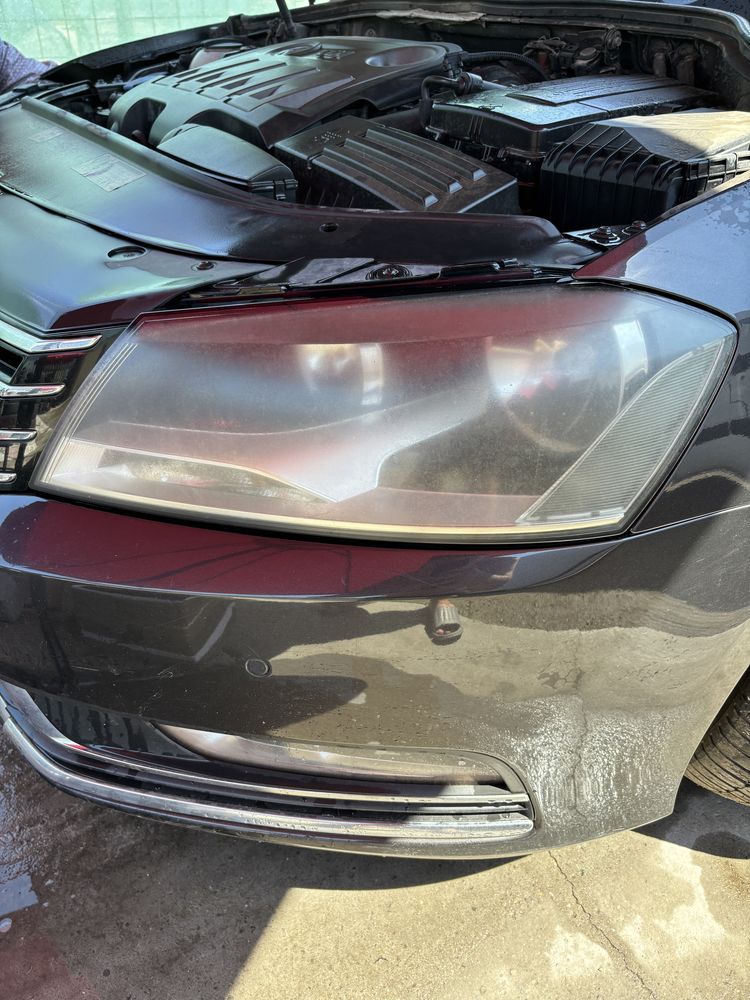 Polish Auto,Polish Faruri Si Detailing Auto