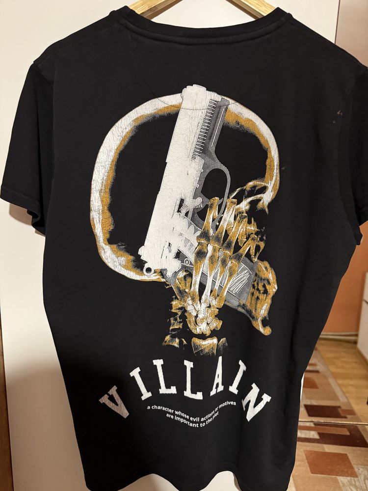 Luda t-shirt размер-М