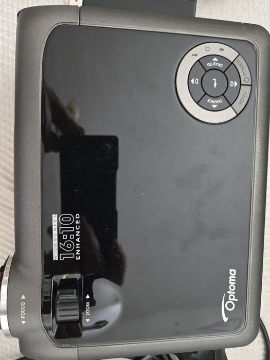 Proiector Optoma EW330 portabil