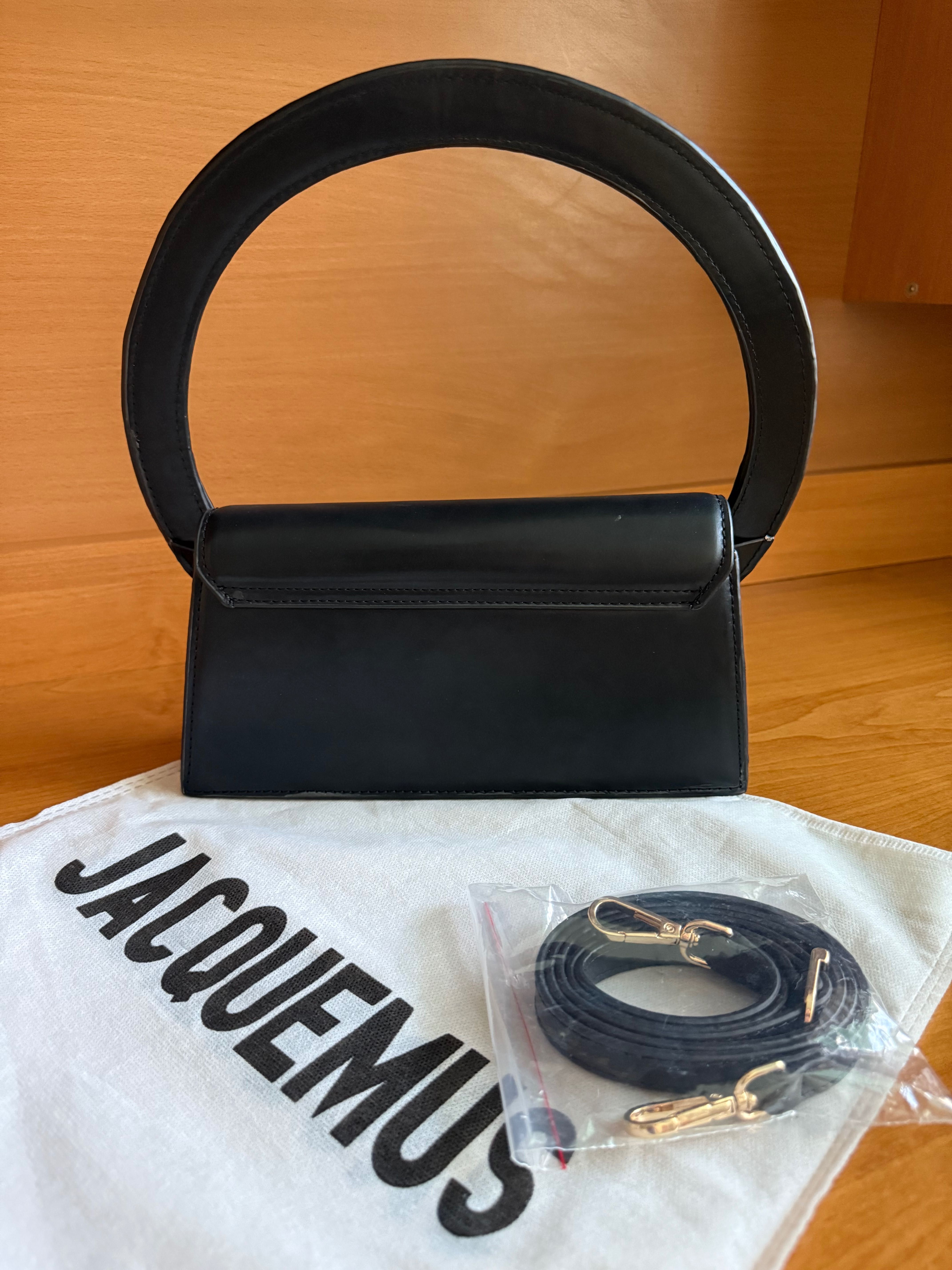 Дамска чанта Jacquemus