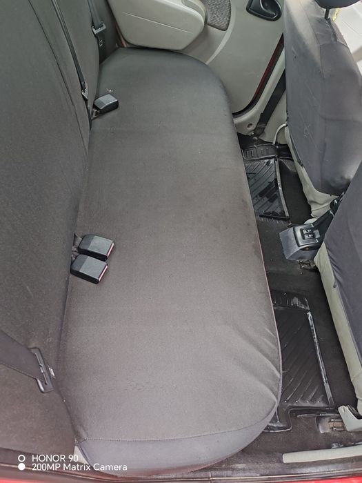 Dacia Logan Diesel 2008