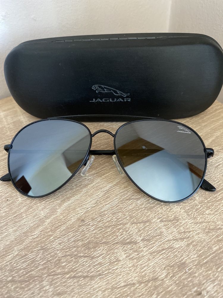 Слънчеви очила Jaguar