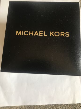 Michael Kors Gold