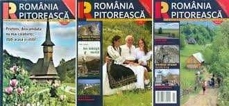 Colectia electronica Romania pitoreasca 1972-1991