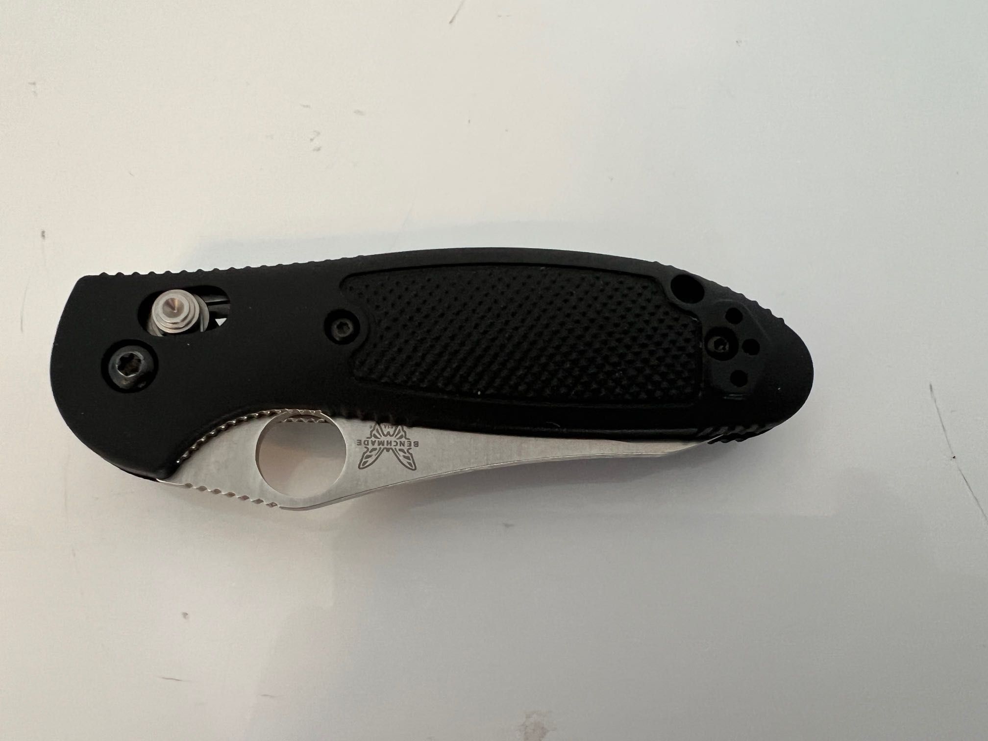 Briceag Benchmade Mini Griptilian