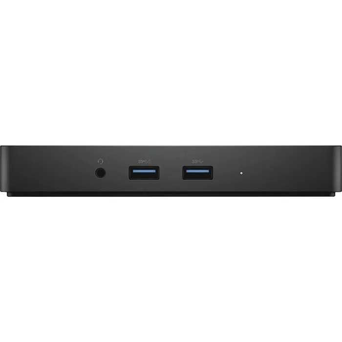 Docking Station Dell WD15, USB-C, adaptor 130W