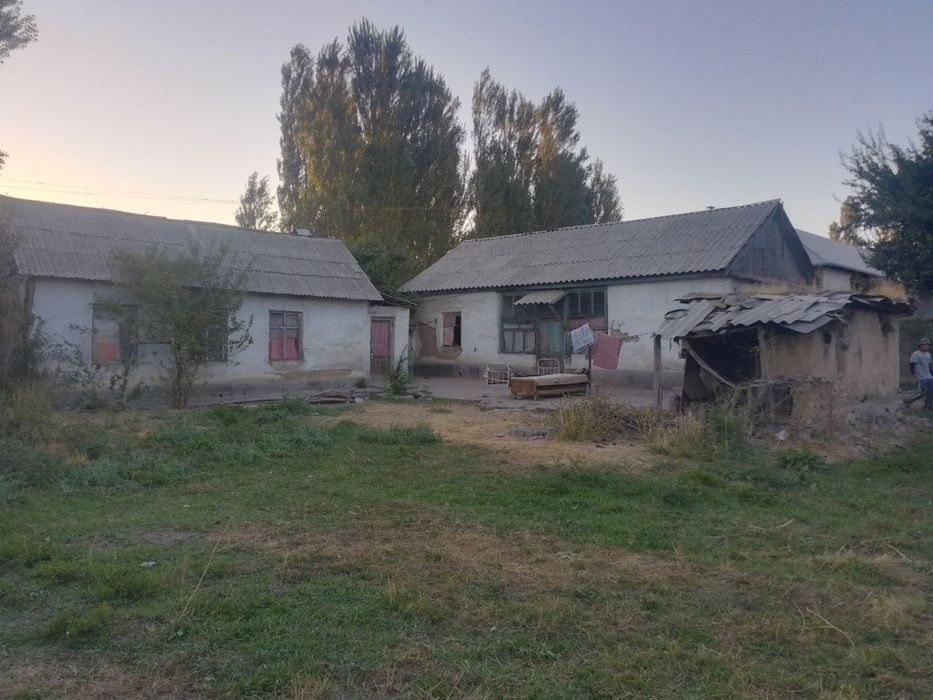 ховли уй сотилади