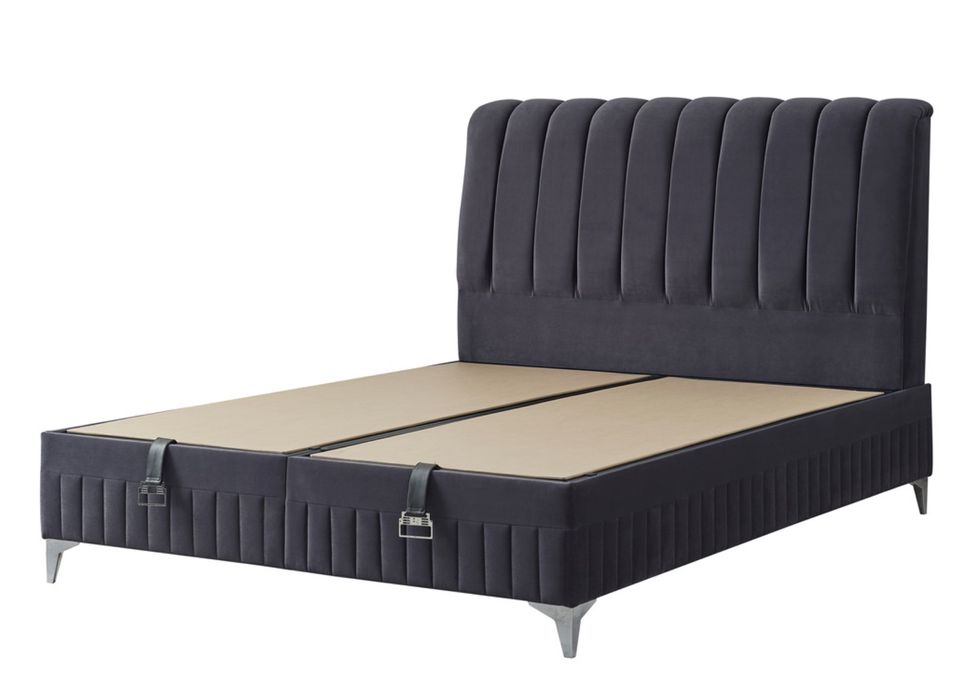 Тапицирано легло Berry