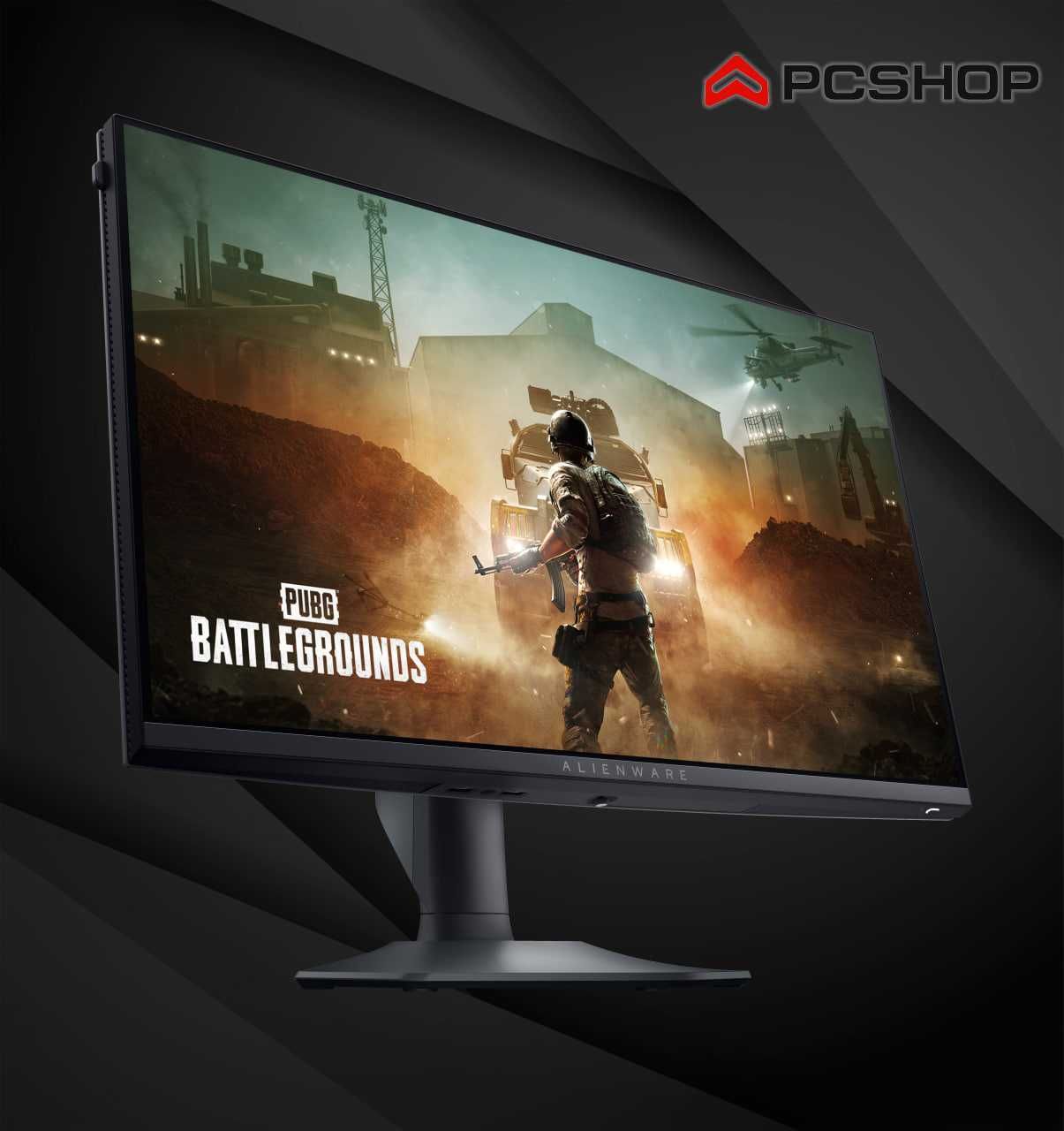 Dell Alienware AW2523HF 24.5'' 360Hz Fast IPS