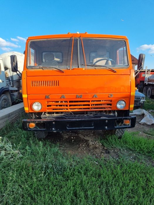 Продам КАМАЗ (Самосвал)