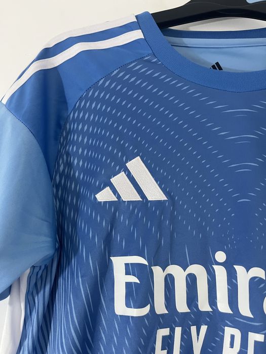 Tricou fotbal Real Madrid