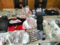 Lot haine Outlet copii