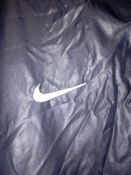 Nike The Athletic dept яке