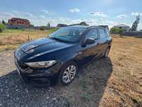 Fiat Tipo 2018 1.4 Benzina + GPL din fabricatie