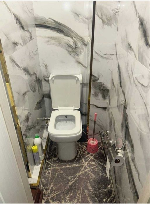 Сдается в аренду квартира