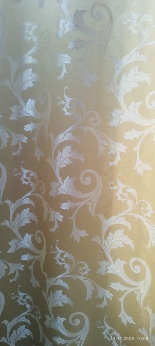 Продам шторы из качественного  материала